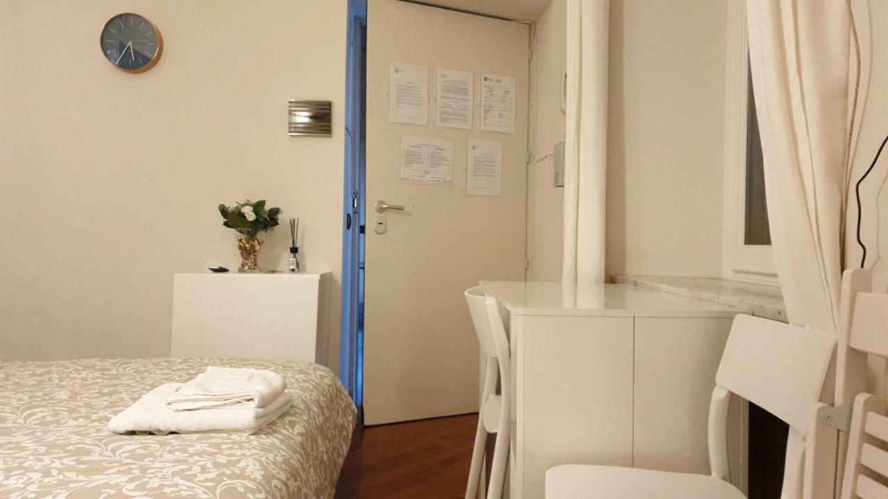 Kibilu - Via Dell'Unione - City Centre - Duomo Milan Exterior photo